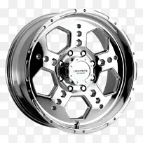 合金车轮液态金属定制车轮-Gatlin‘s-空若网 合金车轮液态金属定制车轮-Gatlin‘s-空若网