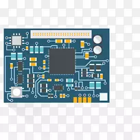 微控制器电子工程电子元件电子网络电子原型-空若网 微控制器电子工程电子元件电子网络电子原型-空若网