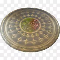 01504圆餐具.圆-空若网 01504圆餐具.圆-空若网