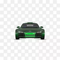 概念车奥迪R8 LEMAN概念车-空若网 概念车奥迪R8 LEMAN概念车-空若网