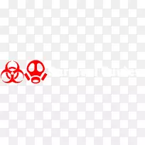 商标生物危害桌面壁纸手指字体.生存技巧-空若网 商标生物危害桌面壁纸手指字体.生存技巧-空若网