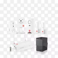 电子多媒体家庭自动化套件-空若网 电子多媒体家庭自动化套件-空若网