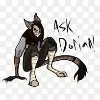 猫科动物-空若网 猫科动物-空若网