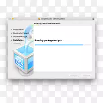 MacOS安装VirtualBox Xcode-Android-空若网 MacOS安装VirtualBox Xcode-Android-空若网