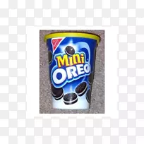 奥利奥饼干盒小吃盒-空若网 奥利奥饼干盒小吃盒-空若网