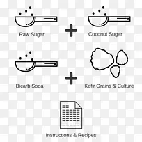 Kombucha益生菌饮料-空若网 Kombucha益生菌饮料-空若网