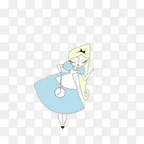 仙女头饰手指夹艺术手工首饰-空若网 仙女头饰手指夹艺术手工首饰-空若网