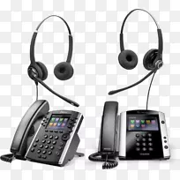 Polycom VVX 401 VoIP电话Polycom VVX 411-Axtel-空若网 Polycom VVX 401 VoIP电话Polycom VVX 411-Axtel-空若网