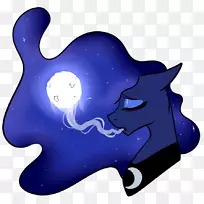 动物剪贴画-夜公主-空若网 动物剪贴画-夜公主-空若网