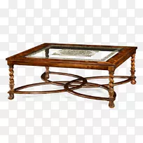 茶几长方形桌-空若网 茶几长方形桌-空若网