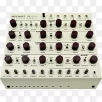 声音合成器电子乐器模拟合成器演播室电子模拟信号-空若网 声音合成器电子乐器模拟合成器演播室电子模拟信号-空若网