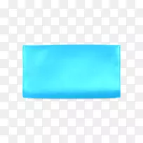 绿松石矩形-空若网 绿松石矩形-空若网