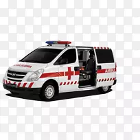 现代Starex汽车现代h-1救护车-现代-空若网 现代Starex汽车现代h-1救护车-现代-空若网
