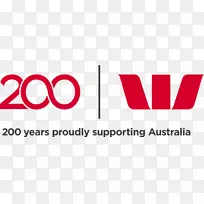 Westpac市2 Surf徽标银行分行-空若网 Westpac市2 Surf徽标银行分行-空若网