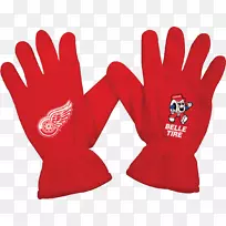 红色手套PNG图像-空若网 红色手套PNG图像-空若网