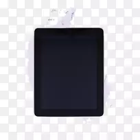 紫色多媒体广场公司-苹果片手绘材料-空若网 紫色多媒体广场公司-苹果片手绘材料-空若网