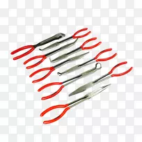 钳子线机械工艺.钳子-空若网 钳子线机械工艺.钳子-空若网