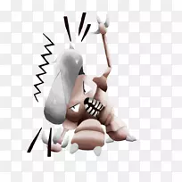 桌面壁纸艺术手指雕像-电脑-空若网 桌面壁纸艺术手指雕像-电脑-空若网