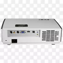 液晶投影仪输出装置多媒体投影仪-空若网 液晶投影仪输出装置多媒体投影仪-空若网