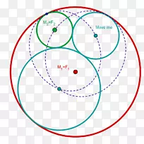 圆点角夹子艺术圆圈-空若网 圆点角夹子艺术圆圈-空若网