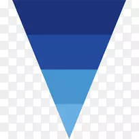 三角形图案-深蓝色金字塔-空若网 三角形图案-深蓝色金字塔-空若网