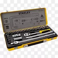 斯坦利手动工具,扳手,套筒扳手-空若网 斯坦利手动工具,扳手,套筒扳手-空若网