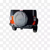 轮胎车轻型保险杠轮-2007吉普车游泳者-空若网 轮胎车轻型保险杠轮-2007吉普车游泳者-空若网