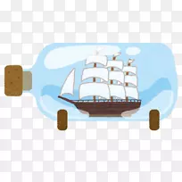 木船模型-空若网 木船模型-空若网