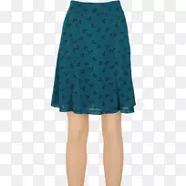 腰裙短裤连衣裙-路易王-空若网 腰裙短裤连衣裙-路易王-空若网