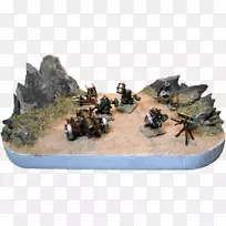 雕像-阿沙达隆之怒-空若网 雕像-阿沙达隆之怒-空若网