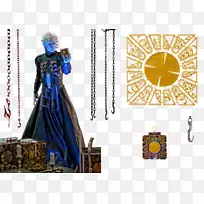 服装设计钴蓝红血统-空若网 服装设计钴蓝红血统-空若网