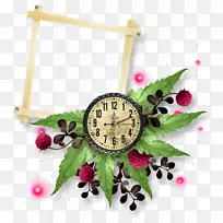 画框剪贴画.木框-空若网 画框剪贴画.木框-空若网