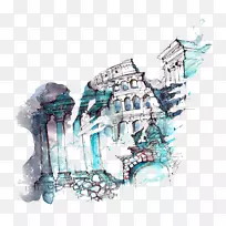 Ë®²Ê»½¨ÖþAlbom-²»ÍêÕûµÄ±ùɽͼƬ²ÄÁÏ-¿ÕÈôÍø Ë®²Ê»½¨ÖþAlbom-²»ÍêÕûµÄ±ùɽͼƬ²ÄÁÏ-¿ÕÈôÍø