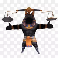 古埃及剪贴画Anubis PNG HD-空若网 古埃及剪贴画Anubis PNG HD-空若网