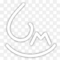 品牌白色字体-赫里福德牛-空若网 品牌白色字体-赫里福德牛-空若网