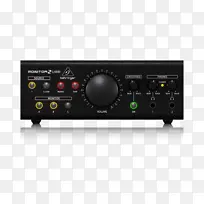 贝林格监视器2 usb监视器控制器扬声器耳机放大器耳机-空若网 贝林格监视器2 usb监视器控制器扬声器耳机放大器耳机-空若网