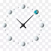 钟表-空若网 钟表-空若网