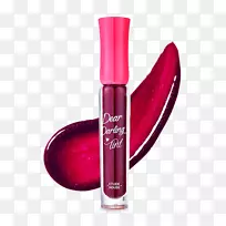 唇色,颜色,水,凝胶-水-空若网 唇色,颜色,水,凝胶-水-空若网