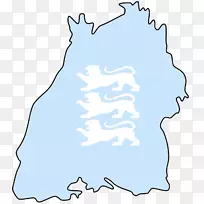 线条艺术树剪贴画-树-空若网 线条艺术树剪贴画-树-空若网