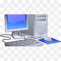 电脑键盘膝上型电脑剪贴画.笔记本电脑-空若网 电脑键盘膝上型电脑剪贴画.笔记本电脑-空若网