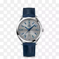 OMega Speedmaster omega Seaster aqua terra 150 m石英同轴越轨表.表-空若网 OMega Speedmaster omega Seaster aqua terra 150 m石英同轴越轨表.表-空若网