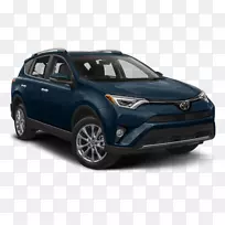 2018年奥迪A4 2018丰田RAV 4运动型多功能车-双轮驱动-空若网 2018年奥迪A4 2018丰田RAV 4运动型多功能车-双轮驱动-空若网