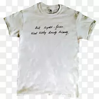 t恤袖颈字体t恤-空若网 t恤袖颈字体t恤-空若网
