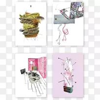 纸平面设计.设计-空若网 纸平面设计.设计-空若网