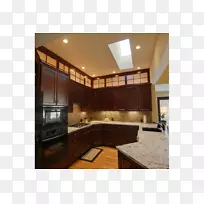 室内设计服务厨房台面物业厨房-空若网 室内设计服务厨房台面物业厨房-空若网