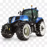 印度新荷兰农业拖拉机-空若网 印度新荷兰农业拖拉机-空若网