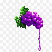 葡萄汁-汗紫葡萄-空若网 葡萄汁-汗紫葡萄-空若网