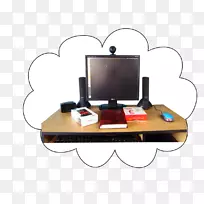 办公用品电脑显示器配件设计-空若网 办公用品电脑显示器配件设计-空若网