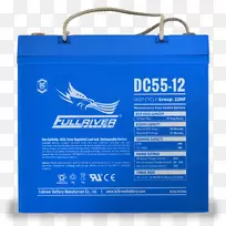 ��ѭ�����VRLA��ص綯���Ǧ�����������-������