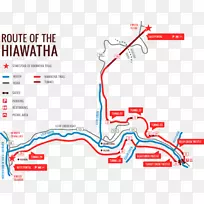 道路小径分隔自行车设施苦特根山爱达荷州公路-空若网 道路小径分隔自行车设施苦特根山爱达荷州公路-空若网